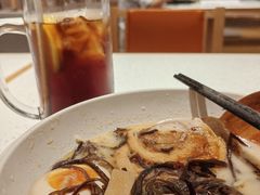 -味千拉面(广州白云机场T1西二店)