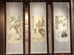 -潜山国家森林公园