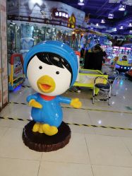 -润动会·家庭游乐中心(昆山前进欧尚店)