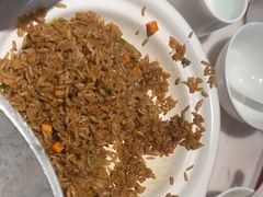 -茅庐川菜(烟台万象汇店)