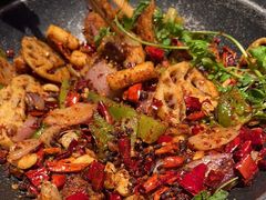 -渝蛙馆(新百店)