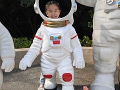 -杭州少年儿童公园