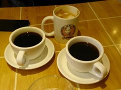 -长颈鹿咖啡(大学路店)