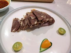 牛肉-五一花·喀什盛宴