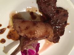 -老洋房花园饭店(绍兴路店)