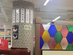 -香港華心糖水鋪(南西总店)