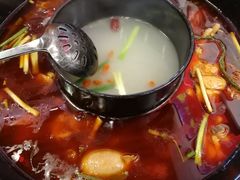 精品烧鸡公-重庆烧鸡公火锅(簋街店)