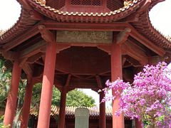 -南沙天后宫景区