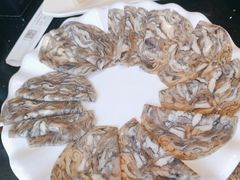 -宽板凳老灶火锅(簋街店)