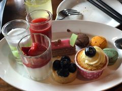 -广州富力君悦大酒店·凯菲厅