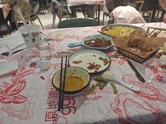 -老班长·小龙虾·鲜货烧烤大排档(金街美地店)