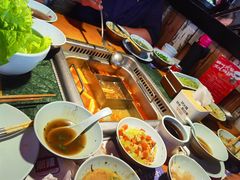 -潮辣重庆火锅(滑县金地广场店)