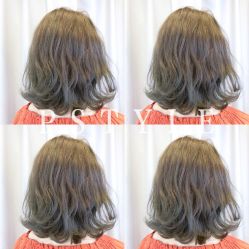 中发-P.STYLE派斯造型