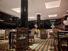 -北京贵宾楼饭店 红墙咖啡厅
