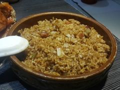 android_upload_pic-布衣草棚风格餐厅