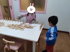 -培飞思维馆(浣花溪校区)