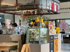 -Pekaa啤咖食肆Coffee&Bistro