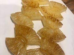 -鼎原力量东北吊炉烧烤(临河街店)