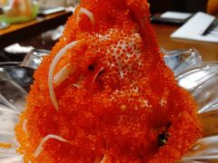 火山沙拉-魔丼屋(日月光店)