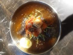 -大叹号·朝鲜族烤肉(潍坊泰华城店)