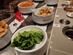 -龍歌自助小火锅(雨花台江南虹悦城店)