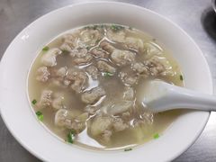 -盖邑扁食店