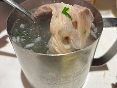 -谷丽羊肉串·新疆鲜货烧烤馆·清真·夜宵(长沙首店)