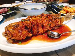-味莊·青岛菜(云霄路店)