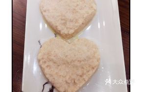 Mom's Special Shrimp Paste