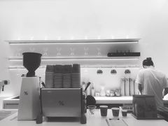 -% Arabica阿拉比卡咖啡(武康路店)