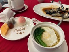 -利苑酒家(金宝店)