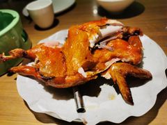 柴火手撕鸡-费大厨辣椒炒肉(新城吾悦广场店)
