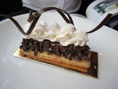 不知名-西点坊(浦东香格里拉店)