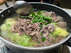 -乔阿马·江南味·驴肉香(龙湖华泾天街店)