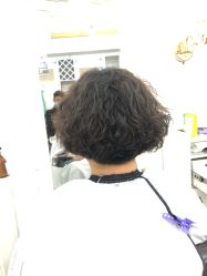 -Hair ART造型沙龙