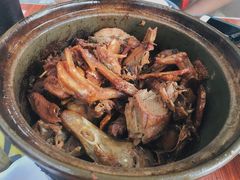 -斯丹姜母鸭·古法干香(涂门街总店)