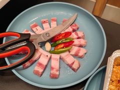 -韩悦牛排烤肉无限续(宝能中心店)