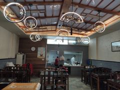 大堂-锡兴记(紫荆花路店)