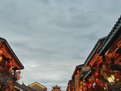 -西昌邛海宾馆