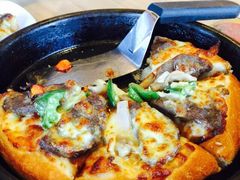 必胜客(马鞍山新一城店)-必胜客(新一城店)