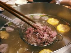 -牛记皇·鲜牛肉火锅(弘阳广场店)