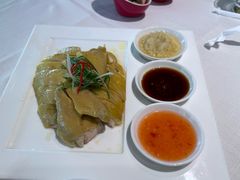 -白云中餐厅·粤菜·亚龙湾喜来登度假酒店