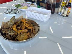 -嘉升大排档(番禺总店)