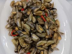 -潮静·潮州小馆·海鲜·卤味·砂锅粥