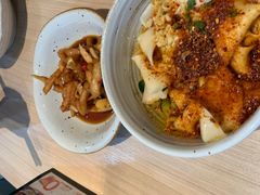 -大师兄·西北小馆(南沙万达广场店)