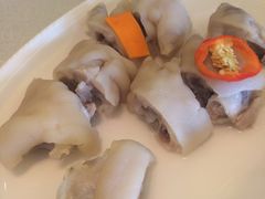 白云猪手-盆满钵满·国家非遗传承(云台店)