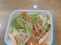 -华天二友居肉饼(新街口店)