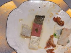 -云锦壹号·淮扬宴(徐汇万科店)