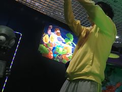 -JOJO实景沉浸侦探剧本杀(大悦城店)