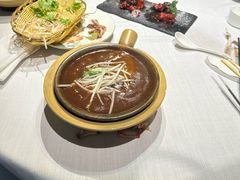 -鱼翅楼·津派砂锅鱼翅(水上公园店)